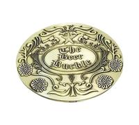 Boucle de ceinture de bière Belle conception de, support de canette de boisson mains libres portable pour transporter facilement de la bière/tasse, des festivals de barbecue, des jeux à boire
