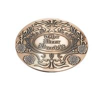 Boucle De Ceinture De Bière - Conception Drôle De Porte-gobelet