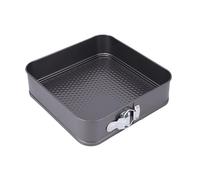 Boucle de ceinture non S - Outil de cuisson en mousseline de soie - Ne fuit pas de liquide et est facile à démouler