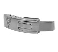Boucle de ceinture RDX C1 Argenté TU