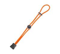 Boucle De Corde De - Cordon De Fixation pour Les Bâtons De | Porte-Boucle Élastique pour Sac À Dos Et Accessoires De, Fixation De Bâton De Trekking Réglable pour L'escala