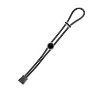 Boucle De Corde De - Cordon De Fixation pour Les Bâtons De | Porte-Boucle Élastique pour Sac À Dos Et Accessoires De, Fixation De Bâton De Trekking Réglable pour L'escala