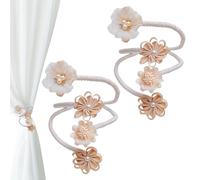 Boucle de fenêtre en Forme de, Clips élégants et élégants | Clips Flexibles pour la Famille, Les Amis, l'extérieur, la Maison, la terrasse, Le Lieu de Travail, Le Salon, la Cuisine, la Chambre à