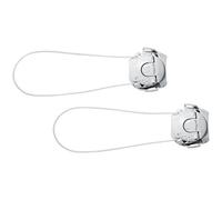 Sidi Tecno 3 Push Short Closure Argenté Homme