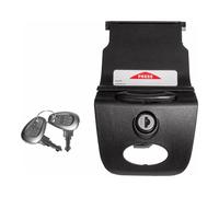 Boucle de fermeture Givi V46NT Noir TU