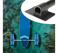 Boucle De Fixation De Flotteur pour Planche De Paddle,Boucle de Fixation pour Flotteur d'Équilibre | Attache Flexible pour Surf Bateau Gonflable Paddle