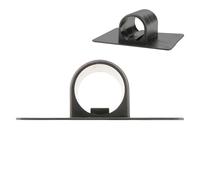 Boucle De Fixation De Flotteur pour Planche De Paddle | Boucles Fixes D Équilibre pour Paddle Board | Attache Flexible pour Sports Nautiques Surf Aviron Kayak Adultes