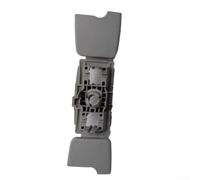 Boucle de fixation de pare-soleil côté droit de rechange pour BMW X3 F25 2013 2014, X4 F26 2014 2016, X5 F15 2017, X5M F85 2013 2017, X6 F16 OEM 5144805905905 4