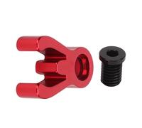 Boucle de fixation de tige de vélo,Boucle de fixation de tige de vélo,Boucle de fixation de vélo pliant,Boucle de fixation de tube avant de vélo,Boucle de fixation de tube avant pour Brompton