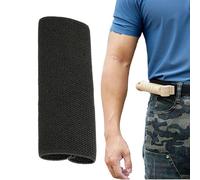 Boucle De Maintien De Ceinture,Attache Porte-Clés | Porte-Ceinture Élastique En Sangle Pour La Taille,Pour Jeans Pantalons Shorts Adolescents Seniors Activités Extérieures Voyage Trajet Camping