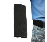 Boucle de Maintien de Ceinture,Attache Porte-Clés | Porte-Ceinture Élastique En Sangle Pour La Taille | Pour Jeans Pantalons Shorts Adolescents Seniors Activités Extérieures Voyage Trajet Camping