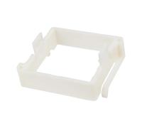 Boucle de montage de relais temporisé FTRA03 3 pièces for H3CR Control Relays