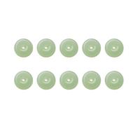 Boucle de paix pour ongles en cristal pour ongles Pierres précieuses Dos plat Diamants pour l'art des ongles Fournitures Bijoux