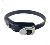 Boucle de patin à glace, patins à roulettes plats, sangle étendue, laçage doux, boucle épaisse pour patins à roues alignées pour patins à roues alignées