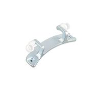 Boucle de Porte de Machine à Laver, Charnière de Porte de Lave-linge, Installation Facile, Largement Utilisée, Robuste, Durable, Universelle, Adaptée à la Machine à Laver à