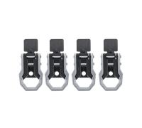 Boucle de Rechange Acerbis X-Rock Noire Noir