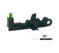 Boucle de rechange pour interrupteur, excellente résistance aux impulsions, pièces faciles à installer et à enlever, pour I1 pour I3, I4, I5, I6, pour I7, I8, I9, J8