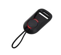 Boucle de rechange pour sangle d'appareil photo, boucles de connexion adaptateur, clip à libération rapide, adaptateur à sangle de cou pour appareil photo, Plaque à dégagement rapide - Rouge, Refer to