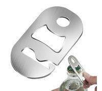 Boucle de Réglage pour Tente | Boucle de Réglage de Toile avec Ouvre-Bouteille,Tendeur de Corde à Vent Accessoires de Tente Haute Résistance pour Randonnée Escalade et Auvent