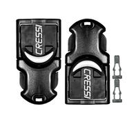 Boucle de remplacement pour palmes Cressi Rondine, A-Reaction et Frog Plus (2 un