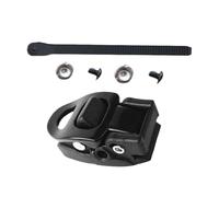 Boucle de Remplacement pour Patins - Sangle en PVC réglable, Fermeture Ferme avec Boucle d'araignée, Accessoire pour Les Chaussures de Sport de Patinage | Remplacement Pratique des Patins
