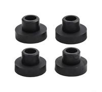 Boucle de réservoir de carburant pour Bombardier 570045500 avec design anti-fuite, compatible avec DS650 2007 et Ski Doo MXZ Series 1997 1999 (4 pièces)