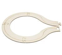 Boucle de retournement Faller Car System 161945 H0 1 pc(s)