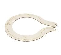 Boucle de retournement Faller Car System 161945 H0 1 pc(s)