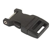 Boucle de terrain Sea to Summit 15 mm dgagement latral 1 broche (noir)