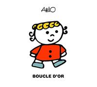BOUCLE D'OR