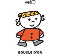 Boucle d'Or Attilio Attilio (Auteur)