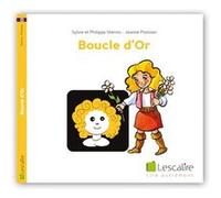 Boucle d'or Collectif (Auteur)