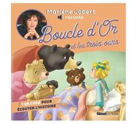 Boucle D'or Et Les Trois Ours (1 Qr Code)