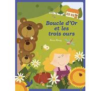 Boucle d'Or et les trois ours