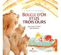 Boucle d'or et les trois ours