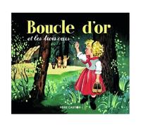 Boucle D'or Et Les Trois Ours