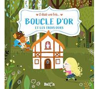 Boucle d'or et les trois ours