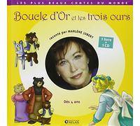 Boucle d'Or et les trois ours