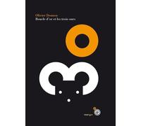 Boucle d'or et les trois ours