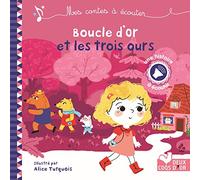 Boucle d'or et les trois ours