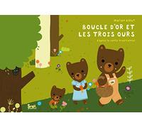 Boucle d'Or et les trois ours