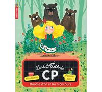 Boucle d'or et les trois ours