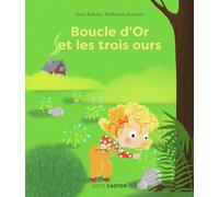 Boucle d'Or et les trois ours