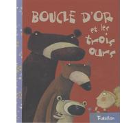 Boucle d'or et les trois ours