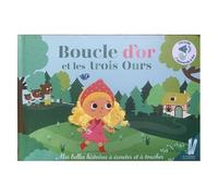 Boucle D'or Et Les Trois Ours