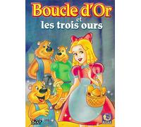 BOUCLE D'OR ET LES TROIS OURS