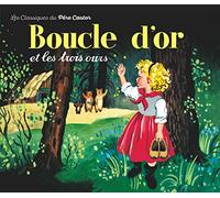 Boucle d'or et les Trois ours