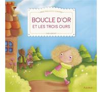 Boucle d'Or et les trois ours – Fleurus