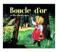 Boucle d'or et les trois ours Gerda Muller (Auteur), Gerda Muller (Illustration)