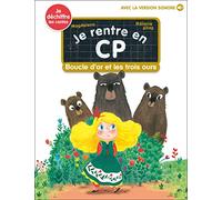 Boucle d'or et les trois ours: Je déchiffre